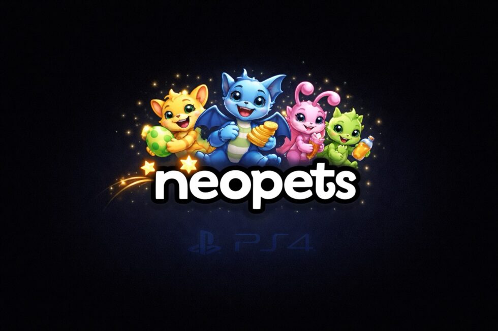 Neopets PS5 deal 2026: players can get Mega Mini Games Collection for £14 via cashback instead of £30. Full details on pricing, features, 26 mini games and why nostalgia gaming is growing.