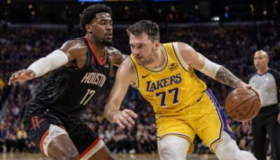 NBA scores and Game 5 playoff schedule explained, including Lakers vs Rockets and Eastern Conference clashes shaping the 2026 postseason.