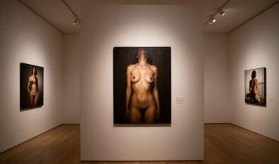 Erotic Art 2026: Cashless Payments and Event Security