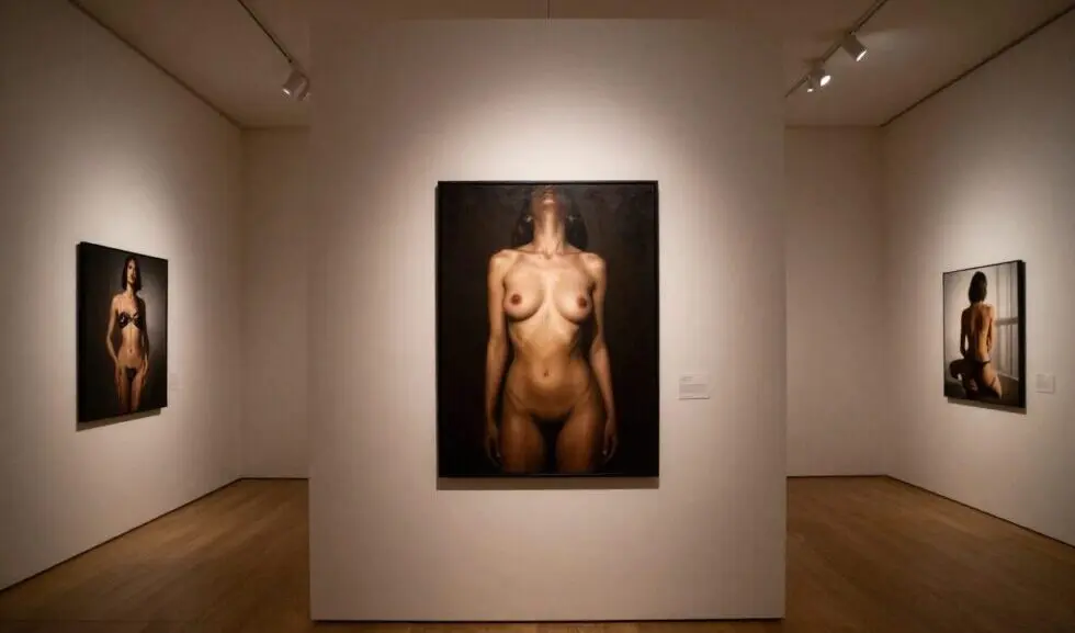 Erotic Art 2026: Cashless Payments and Event Security