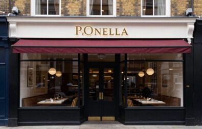 New London Restaurant Openings April 2026: The Top 5 Guide