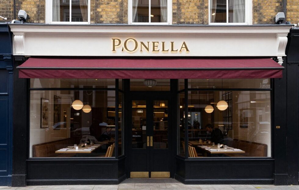 New London Restaurant Openings April 2026: The Top 5 Guide