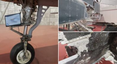 MQ-4C Triton crash confirmed after US Navy loses $240m drone over Persian Gulf near Hormuz. Emergency signal, rapid descent and investigation raise questions over cause and risks.