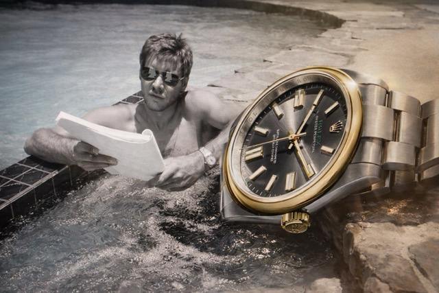 Rolex has missed expectations at Watches & Wonders 2026 with new Oyster models, Yacht-Master II redesign and centenary releases, marking 100 years of its iconic waterproof watch platform