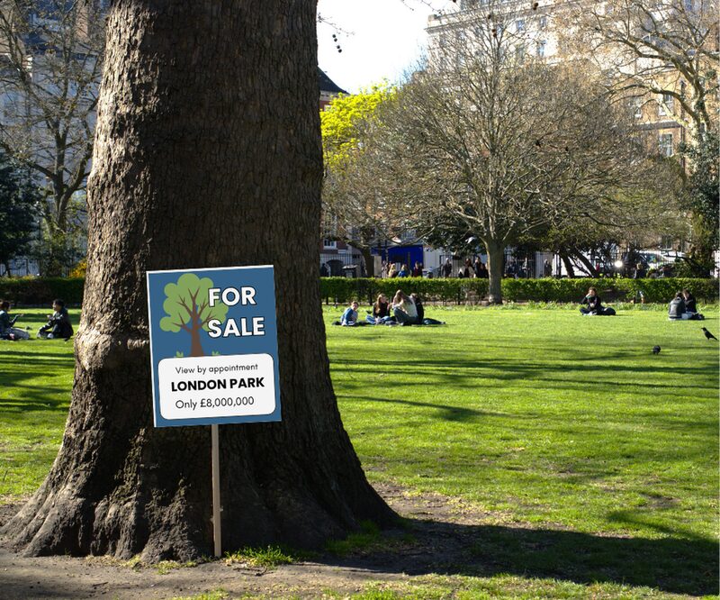 UK-wide Day of Action for Nature on 18 April sees CPRE London, with Alice Roberts, oppose grey belt housing plans and park commercialisation ahead of May elections across London and the UK.