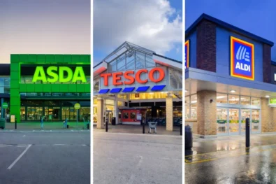 Easter 2026 Hours: When Are Tesco, Aldi & Asda Open