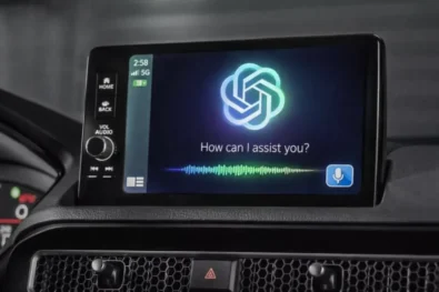 How to Use ChatGPT on CarPlay: iOS 26.4 Setup Guide