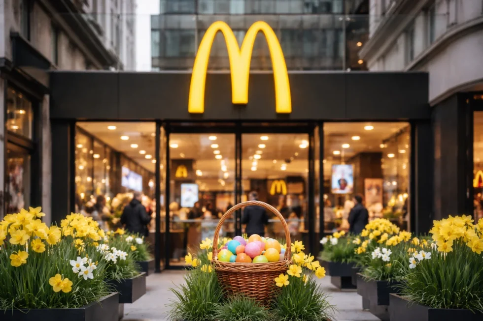 Is McDonald’s open on Easter Sunday today 5 April 2026 in London, UK and Northern Ireland? Full guide to opening times, Tesco closures, Costco status and what shops are open now.
