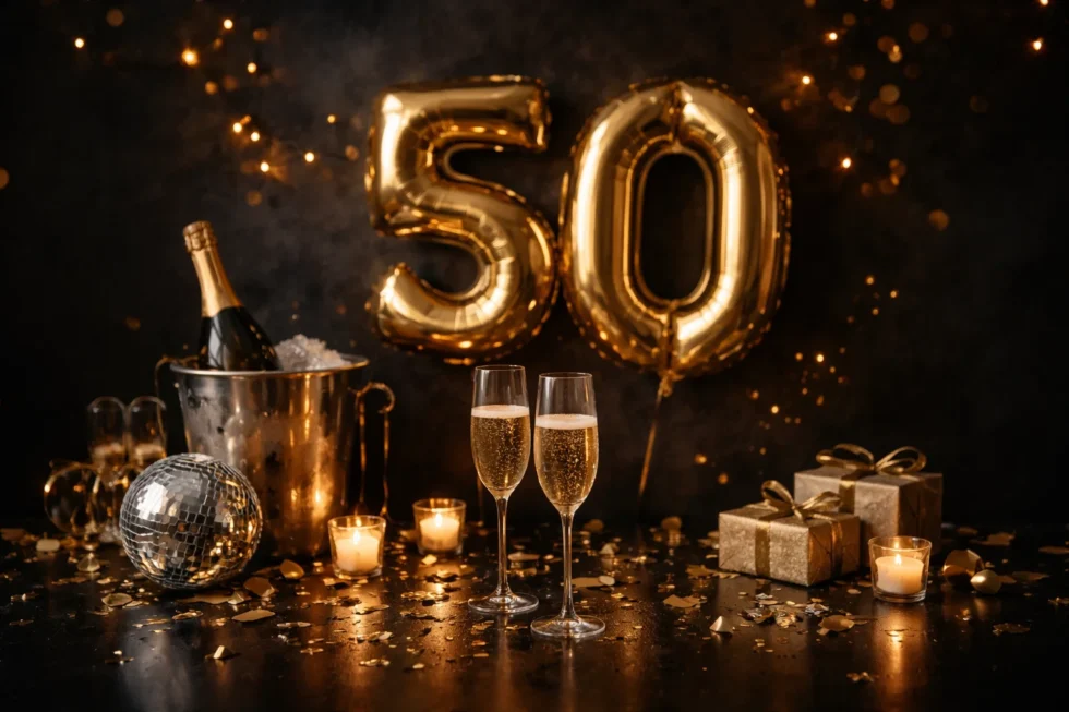 Emma Willis celebrated her 50th birthday in London in March 2026 with a £25,000 celebrity party at Old Sessions House — who attended, what happened and how the night ended