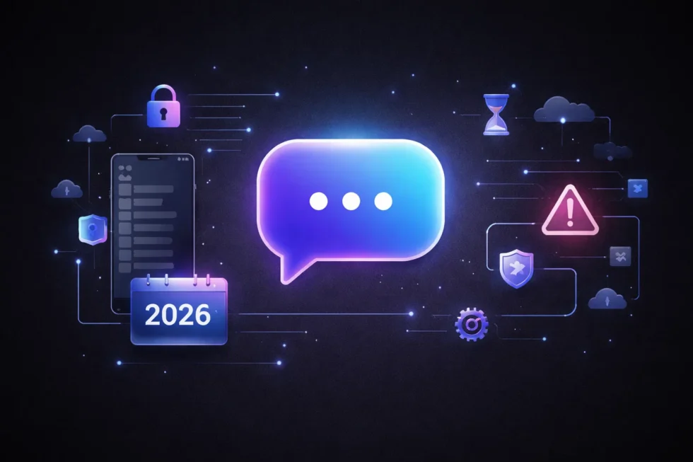 What Samsung messages discontinued 2026 means in practice — Samsung Messages app shutdown, full timeline, RCS migration, data risks and how to switch to Google Messages step by step
