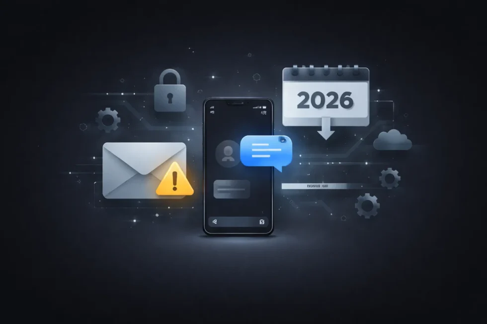 What Samsung messages discontinued 2026 means in practice — Samsung Messages app shutdown, full timeline, RCS migration, data risks and how to switch to Google Messages step by step