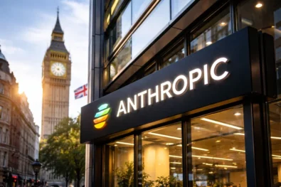 Will the UK lure Anthropic to London with a dual listing and expansion amidst its US defense row