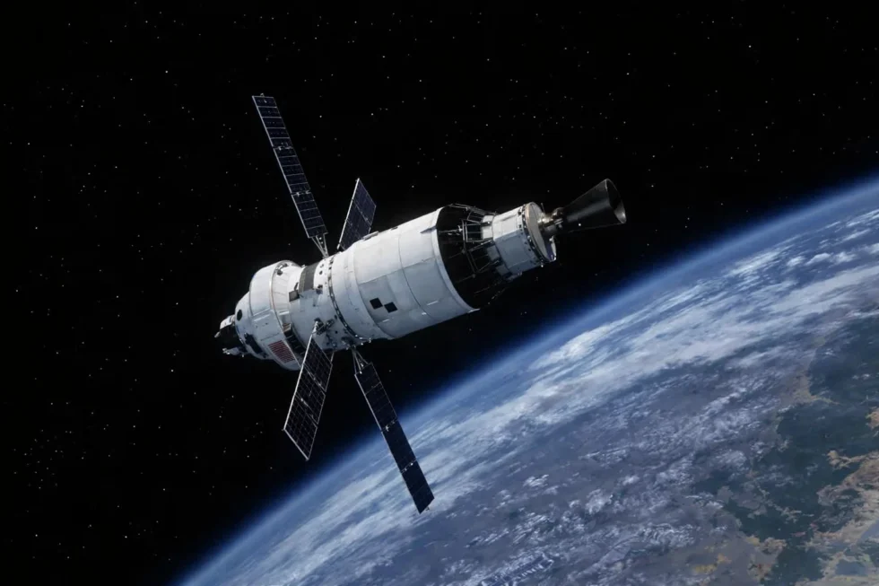 Artemis II: Humanity’s New Distance Record of 252,752 Miles