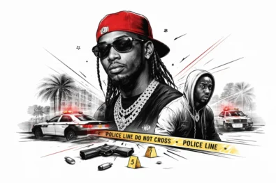 Offset shot in Florida 2026: who is Offset, what happened, police response, suspects, condition and why lil tjay trends alongside the case
