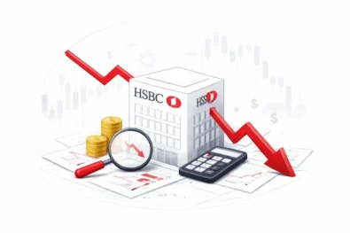 HSBC share price 2026 analysis: is HSBC stock still a buy after the dip? Full breakdown of valuation, dividend yield, Asia strategy and key risks for investors