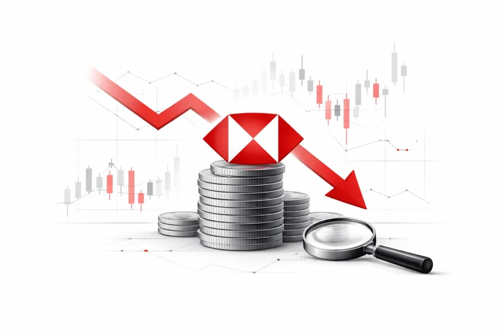 HSBC share price 2026 analysis: is HSBC stock still a buy after the dip? Full breakdown of valuation, dividend yield, Asia strategy and key risks for investors