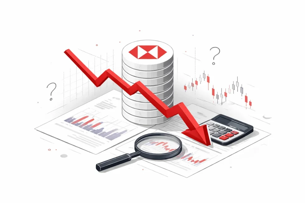HSBC share price 2026 analysis: is HSBC stock still a buy after the dip? Full breakdown of valuation, dividend yield, Asia strategy and key risks for investors
