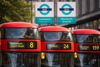 Free London Buses and DLR: What You Need to Know