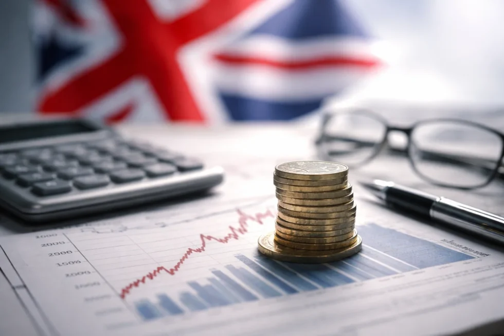 What the UK state pension increase 2026 means as triple lock lifts pay and retirement age rises