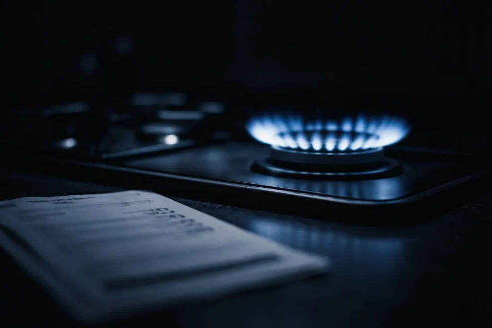 British Gas energy bill update as 4.7 million homes in England face severe energy hardship, with bills forecast to hit £1,929 in July 2026 amid gas shocks and housing inefficiency