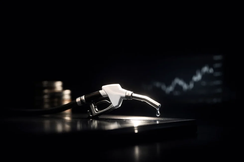 Fuel and oil prices today drive stock market today as crude oil price falls and muni bonds rally, with brent crude price and interest rate expectations shifting globally.