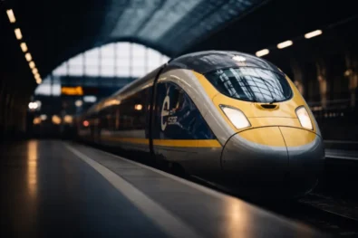Eurostar sale 2026: how &pound;35 fares work, which dates qualify, why prices rise fast, and how to find cheap Eurostar tickets from London to Paris, Brussels and Amsterdam