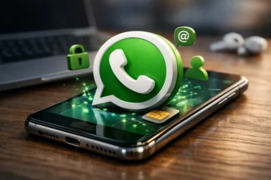 How to set up your WhatsApp username and hide your phone number in the 2026 update