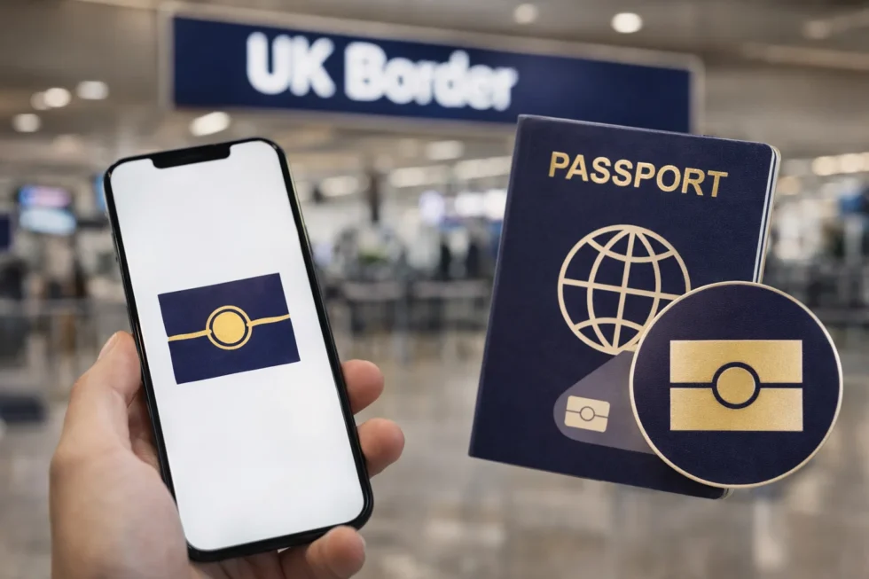 Can you still enter the UK without an Electronic Travel Authorisation (ETA) during the 2026 transition?