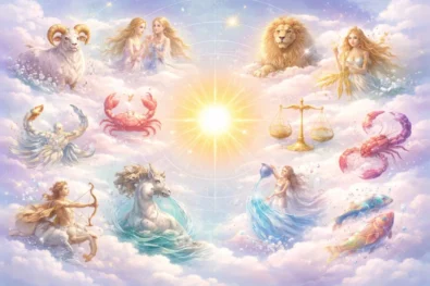 Horoscope today 11 April 2026 in London reveals which zodiac signs may find love, who could gain money, how the Moon affects decisions and how magnetic storm conditions may influence mood, focus and behaviour.