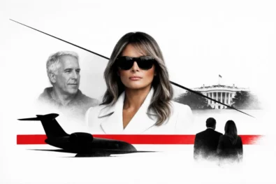 Melania Trump denies any link to Jeffrey Epstein in a surprise White House statement, rejects rumours, distances from Ghislaine Maxwell and calls for hearings amid rising search interest.