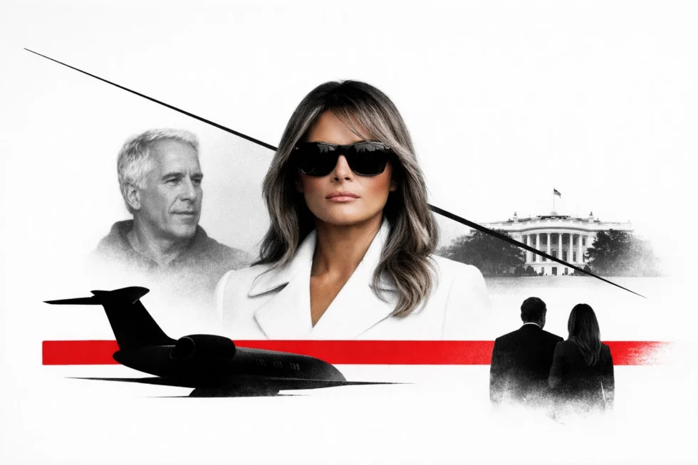 Melania Trump denies any link to Jeffrey Epstein in a surprise White House statement, rejects rumours, distances from Ghislaine Maxwell and calls for hearings amid rising search interest.
