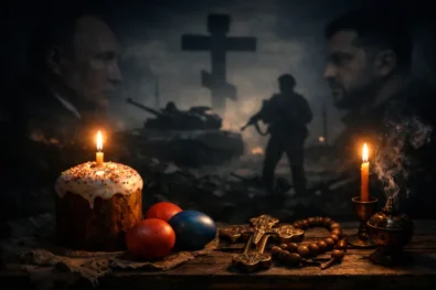 Orthodox Easter ceasefire Ukraine explained: what is known about Putin truce order, Zelenskyy proposal, timing, conditions and risks of violations in Russia Ukraine war
