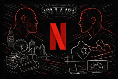 Tyson Fury vs Makhmudov today UK time 11 April 2026: what time, live stream London fight, where to watch, tickets, purse and not on Netflix