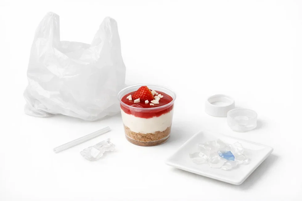 Tesco plastic contamination dessert recall UK: what is known about Tesco Finest chocolate affogato pulled over plastic risk, FSA warning not to eat affected products