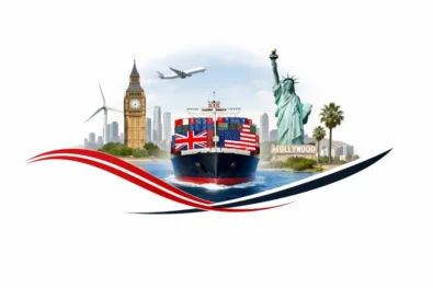 United Kingdom trade mission US 2026 Greater Together LA 18-22 May Los Angeles UK US trade $1.5 trillion investment 2.6 million jobs Peter Kyle UK government business strategy expo live