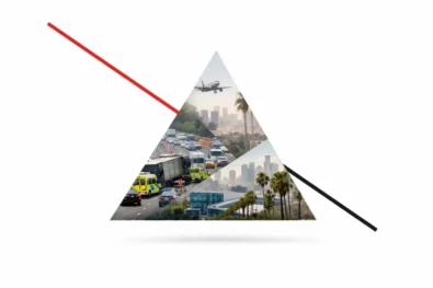 UK traffic live 11 April 2026 shows severe congestion on M6, A1 and A46 at 11:20 BST, with delays, lane closures and collision disruption affecting routes nationwide