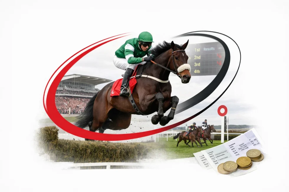 Aintree racing results 11 April 2026 confirmed: Mirabad wins 12:45 Maghull Novices’ Chase at 50/1, full racing results, finishing order, betting returns and official race data