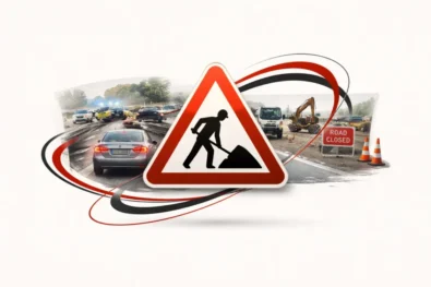 A9 traffic today remains in focus after a crash near Halkirk was cleared, while drivers face upcoming overnight resurfacing at Tomatin from 17 April and further A9 works south of Tain from 14 April.