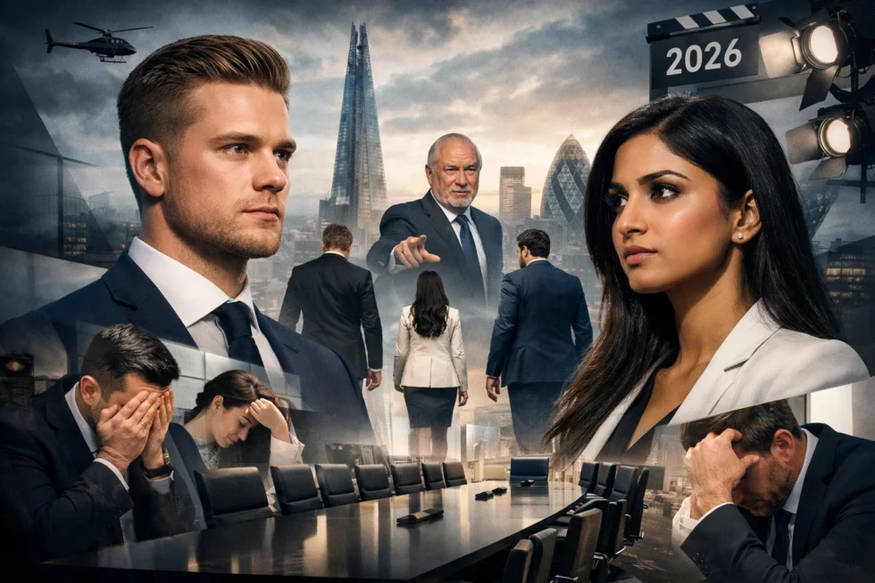 Who won The Apprentice 2026 remains unknown as finalists Pascha Myhill and Karishma Vijay reach the BBC final after brutal interviews and triple firing
