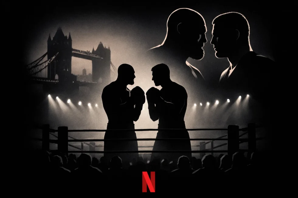 Tyson Fury returns in London to face Arslanbek Makhmudov: exact fight time UK, ring walk, undercard details and what this comeback means for the heavyweight division.