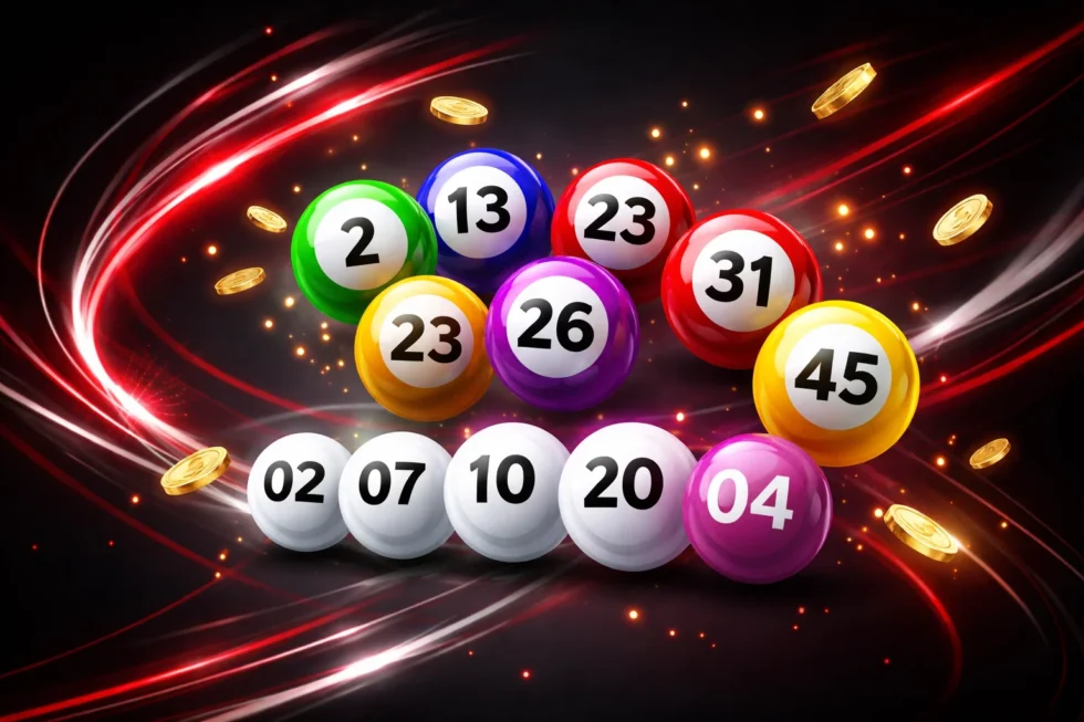 Tonights Lottery Numbers UK April 11 Confirmed As National Lottery Lotto And Thunderball Results Reveal £3.94m Jackpot With Full Winning Numbers, Draw Times And Prize Breakdown