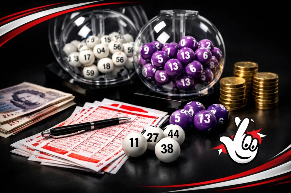 Tonights Lottery Numbers UK April 11 Confirmed As National Lottery Lotto And Thunderball Results Reveal £3.94m Jackpot With Full Winning Numbers, Draw Times And Prize Breakdown