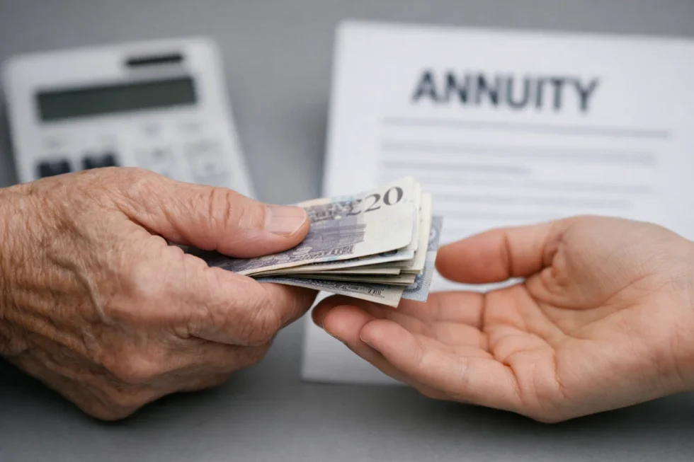 Inheritance tax and This is money reshape UK retirement planning in 2026, as rising annuity demand, higher interest rates and April 2027 pension tax changes drive strategic shifts in income and estate planning.