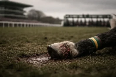 Grand National 2026 deaths confirmed as two horses, Gold Dancer and Get On George, died at Aintree on April 10&ndash;11 after race injuries, with no fatalities in the main race itself.