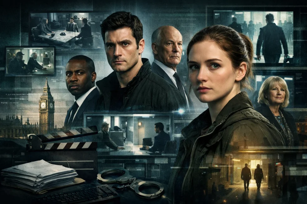 The Capture season 4: what is known after BBC finale, renewal status, cast, release date forecasts and Rachel Carey future following season 3 ending on BBC iPlayer and BBC One