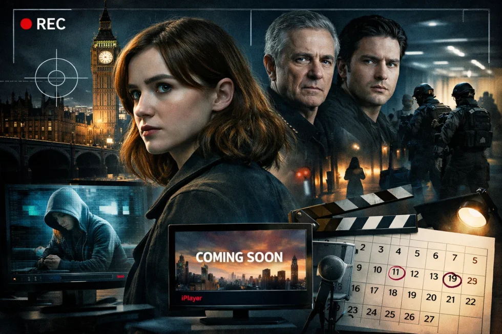 The Capture season 4: what is known after BBC finale, renewal status, cast, release date forecasts and Rachel Carey future following season 3 ending on BBC iPlayer and BBC One