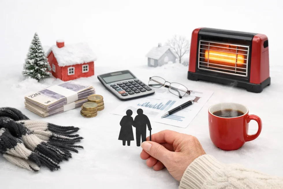 Winter fuel payment eligibility DWP 2026: who qualifies, key September dates, £100–£300 payments, exclusions and HMRC tax recovery rules for pensioners over £35,000 income threshold.