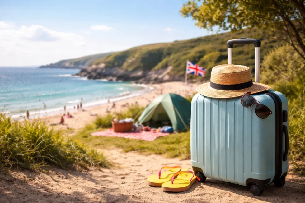 May bank holiday 2026 UK dates confirmed with full calendar for England, Scotland and Northern Ireland, including substitute holidays, long weekends and travel impact across London