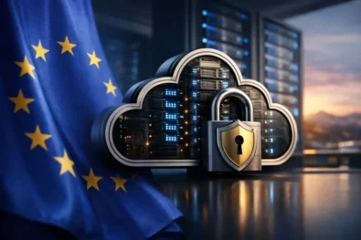How OpenText is reshaping EU enterprise AI through AWS European Sovereign Cloud, enabling secure data control, regulatory compliance and scalable AI deployment across regulated industries in 2026