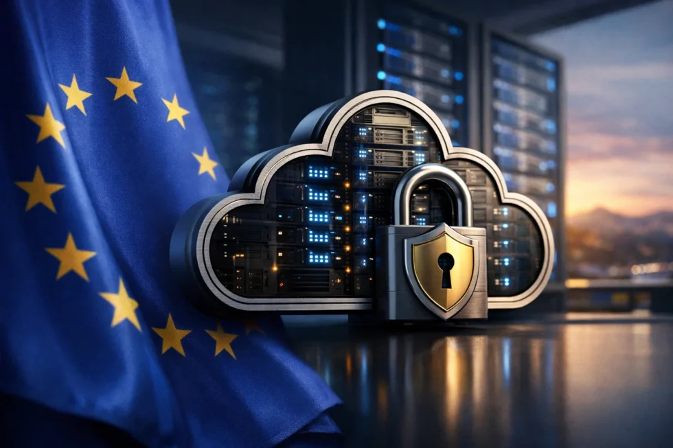 How OpenText is reshaping EU enterprise AI through AWS European Sovereign Cloud, enabling secure data control, regulatory compliance and scalable AI deployment across regulated industries in 2026